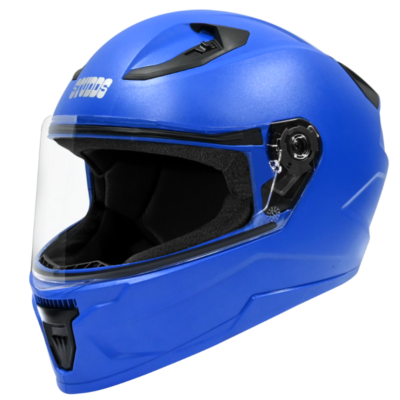 BLUE ISO