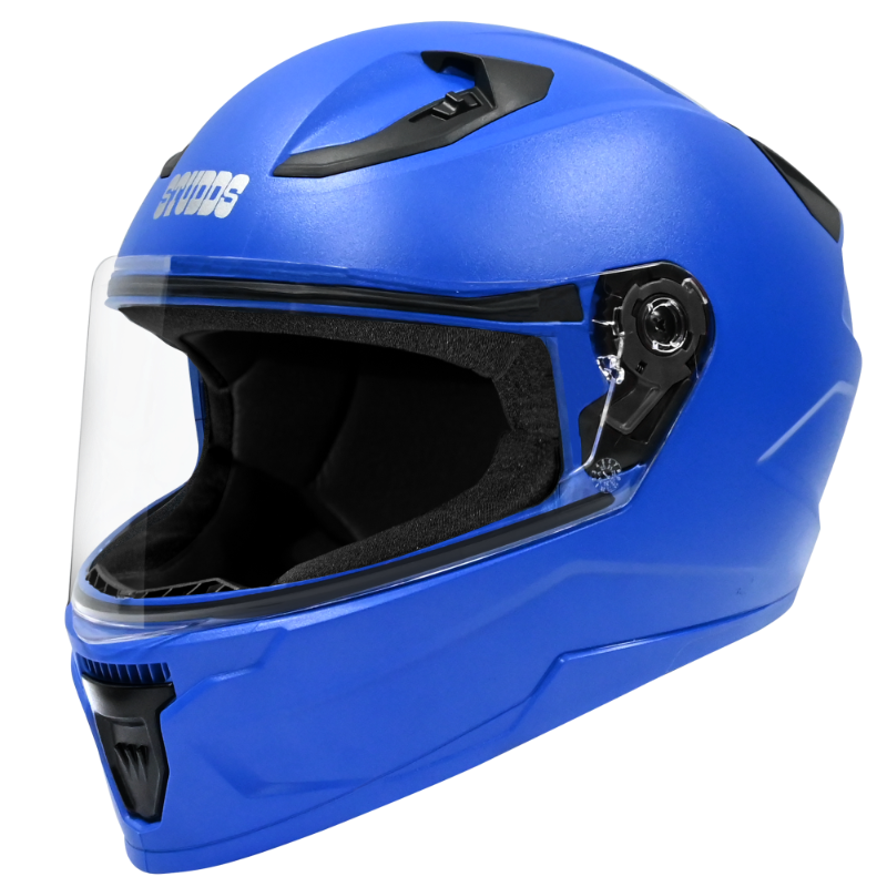 BLUE ISO