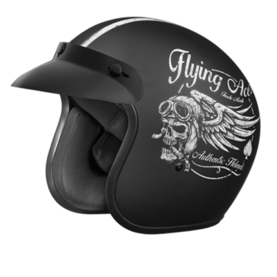 D5 FLYING ACE'S