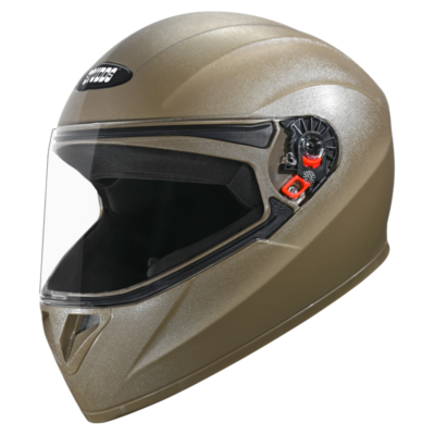 DESERT STORM ISO