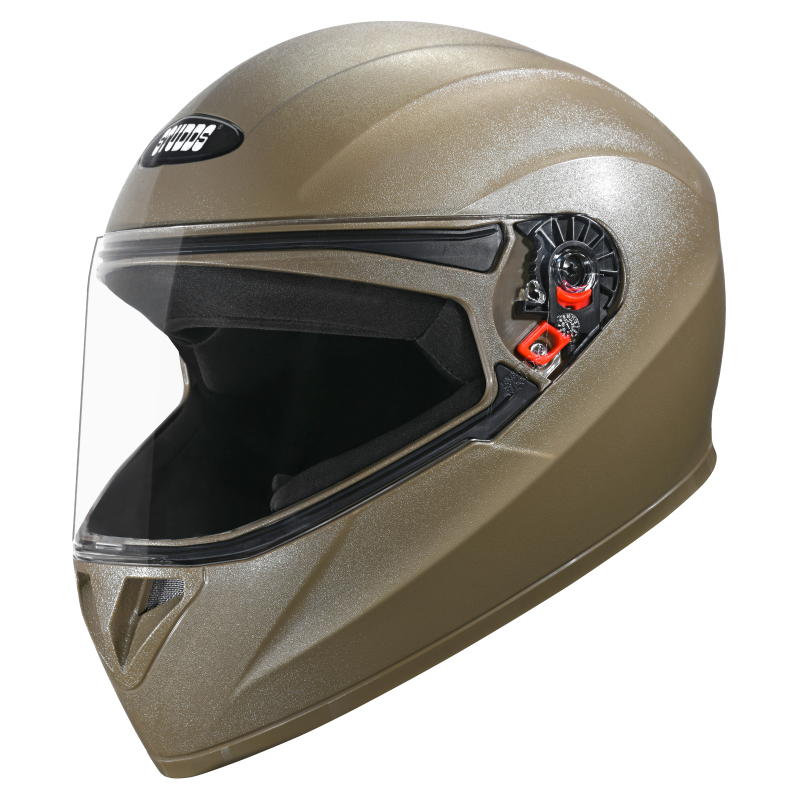 DESERT STORM ISO