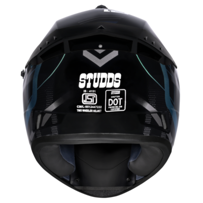 DRIDTER D4 R1 BLACK CHAMELEON N1 BACK DRIDTER D4 R1 BLACK CHAMELEON N1 BACK