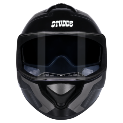 DRIDTER D4 R1 BLACK CHAMELEON N1 FRONT DRIDTER D4 R1 BLACK CHAMELEON N1 FRONT