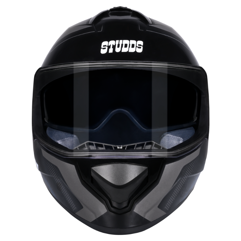 DRIDTER D4 R1 BLACK CHAMELEON N1 FRONT DRIDTER D4 R1 BLACK CHAMELEON N1 FRONT