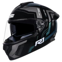 DRIFTER D4 R1 DECOR
