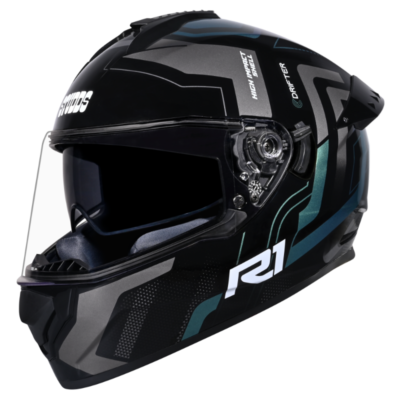 DRIDTER D4 R1 BLACK CHAMELEON N1 ISO DRIDTER D4 R1 BLACK CHAMELEON N1 ISO