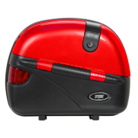 CRUISER BOX WITH MAIN FRAME