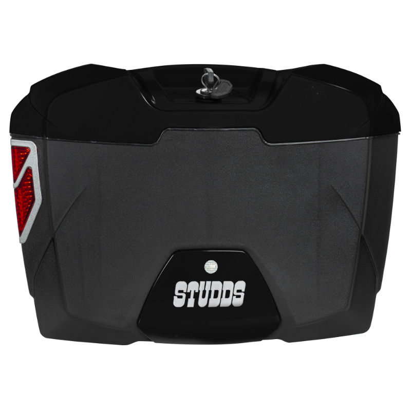 SIDE BOX EXPLORER WITH UNIVERSAL FITMENT CLAMP