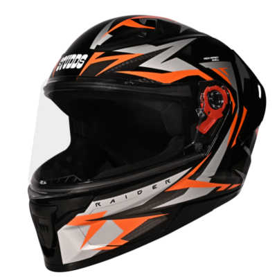 RAIDER SKULPT D1 DECOR