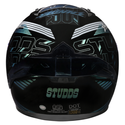 THUNDER D11 CHAMELEON BACK
