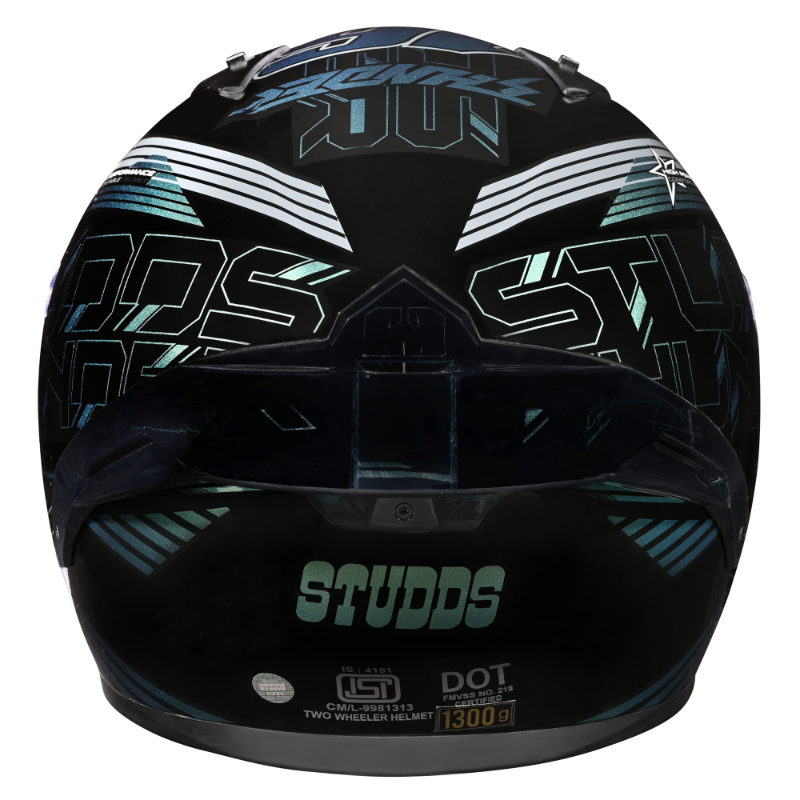 THUNDER D11 CHAMELEON BACK THUNDER D11 CHAMELEON BACK