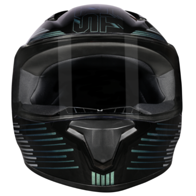 THUNDER D11 CHAMELEON FRONT