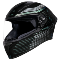 THUNDER D11 DECOR WITH SPOILER