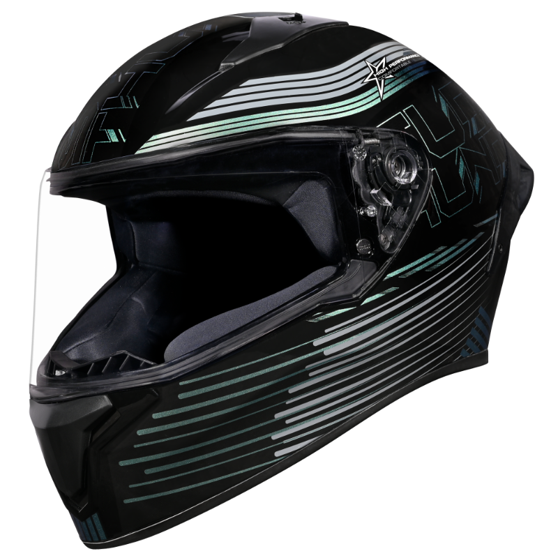 THUNDER D11 CHAMELEON ISO