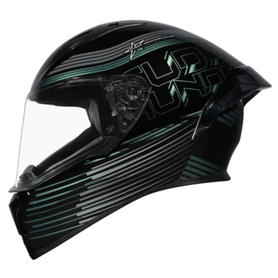 THUNDER D11 CHAMELEON LEFT