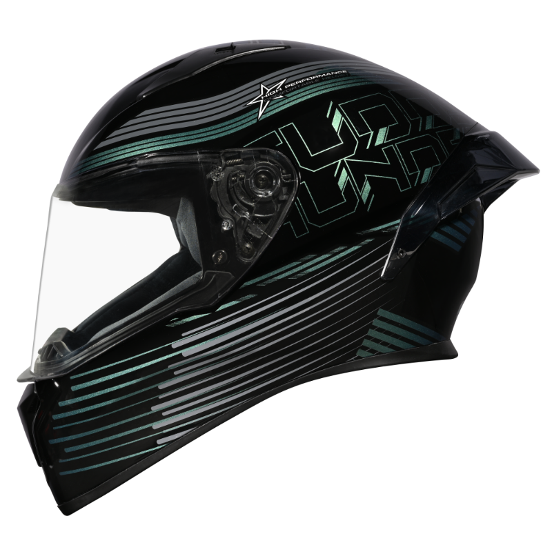THUNDER D11 CHAMELEON LEFT THUNDER D11 CHAMELEON LEFT