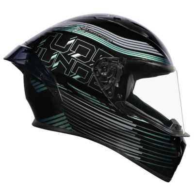 THUNDER D11 CHAMELEON RIGHT