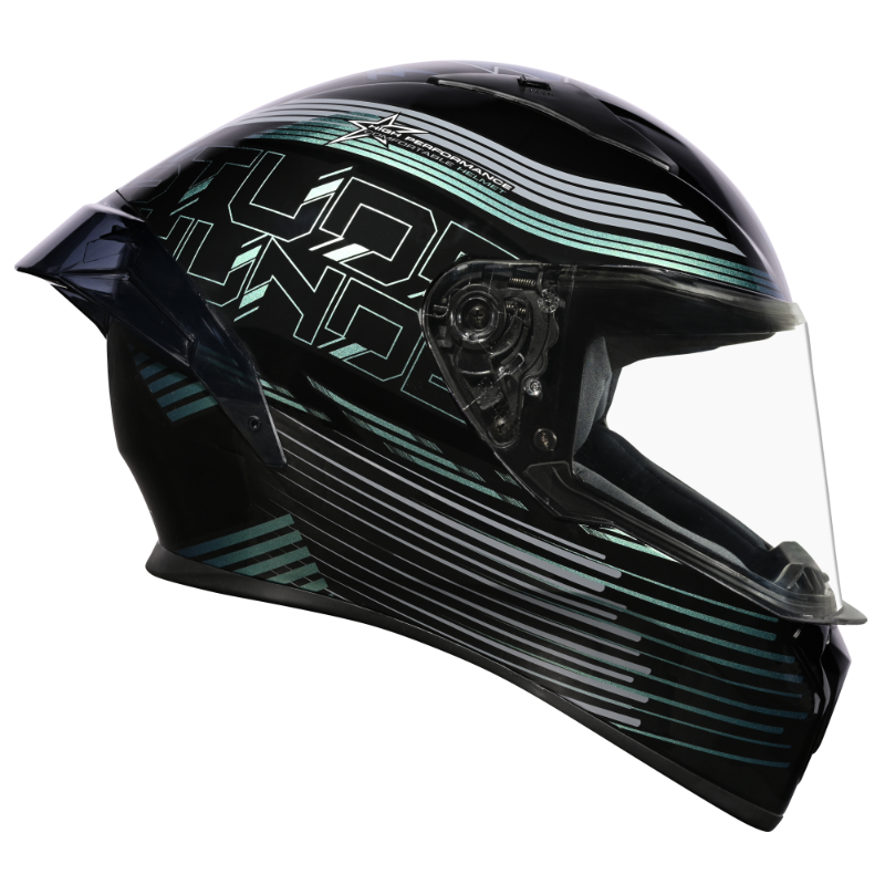 THUNDER D11 CHAMELEON RIGHT THUNDER D11 CHAMELEON RIGHT