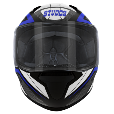THUNDER D4 DECOR BLACK N1 FRONT THUNDER D4 DECOR BLACK N1 FRONT