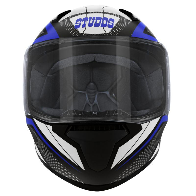 THUNDER D4 DECOR BLACK N1 FRONT THUNDER D4 DECOR BLACK N1 FRONT