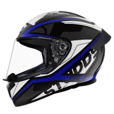 THUNDER D4 DECOR BLACK N1 LEFT THUNDER D4 DECOR BLACK N1 LEFT