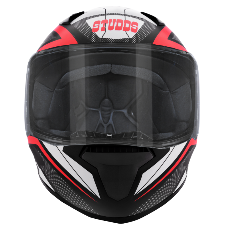 THUNDER D4 DECOR BLACK N2 FRONT THUNDER D4 DECOR BLACK N2 FRONT