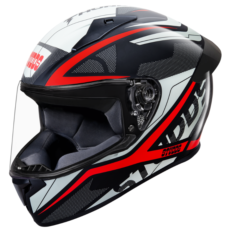 THUNDER D4 DECOR BLACK N2 ISO