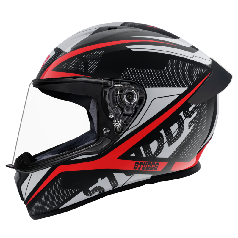 THUNDER D4 DECOR BLACK N2 LEFT THUNDER D4 DECOR BLACK N2 LEFT