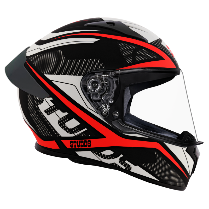 THUNDER D4 DECOR BLACK N2 RIGHT THUNDER D4 DECOR BLACK N2 RIGHT