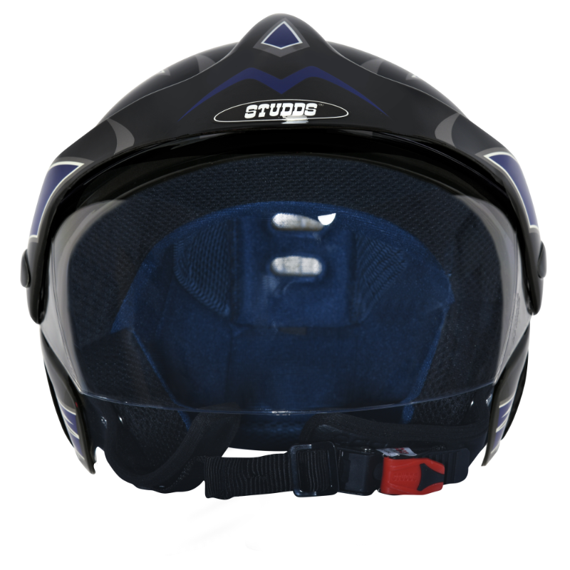 front front