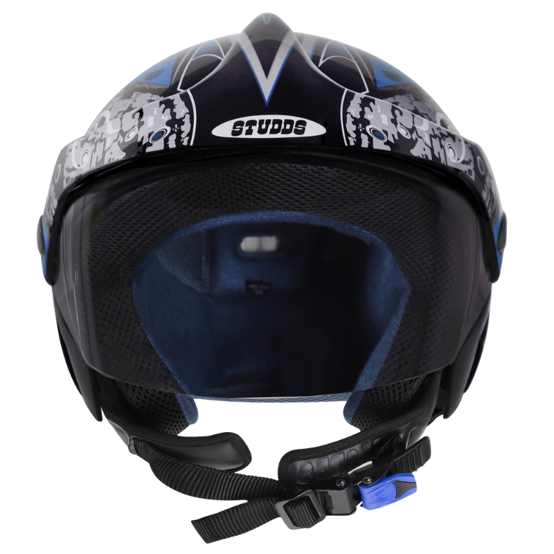 front front