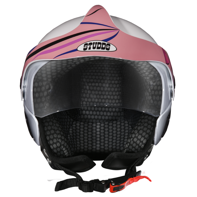 front front