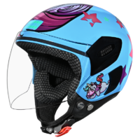FEMM SUPER 540 D1 DECOR