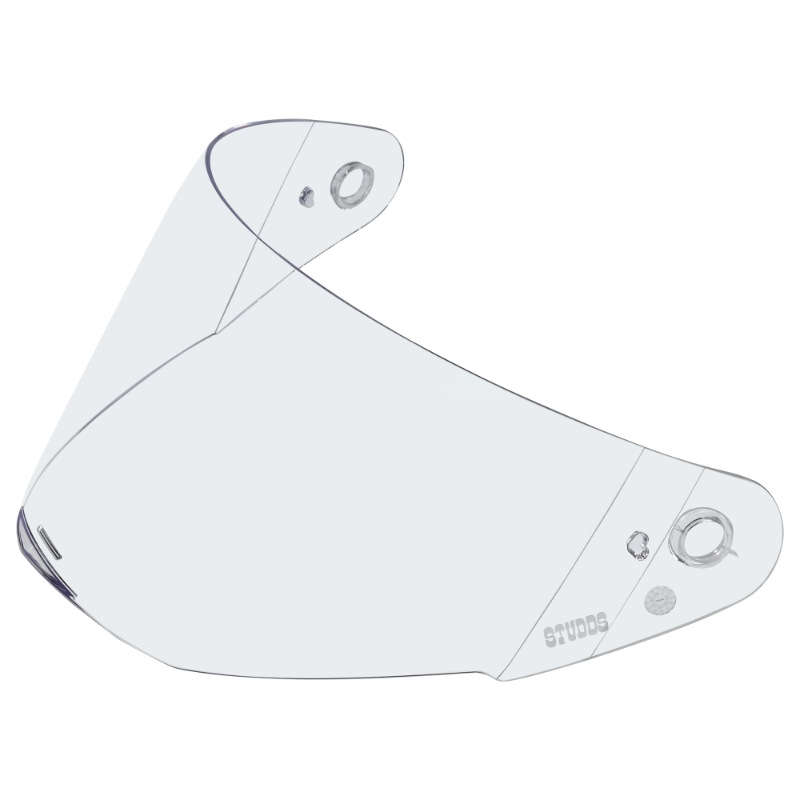 VISOR FOR CREST