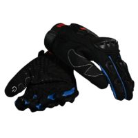 SMG 6 RIDING GLOVES