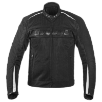 SMJ 2 RIDING JACKET
