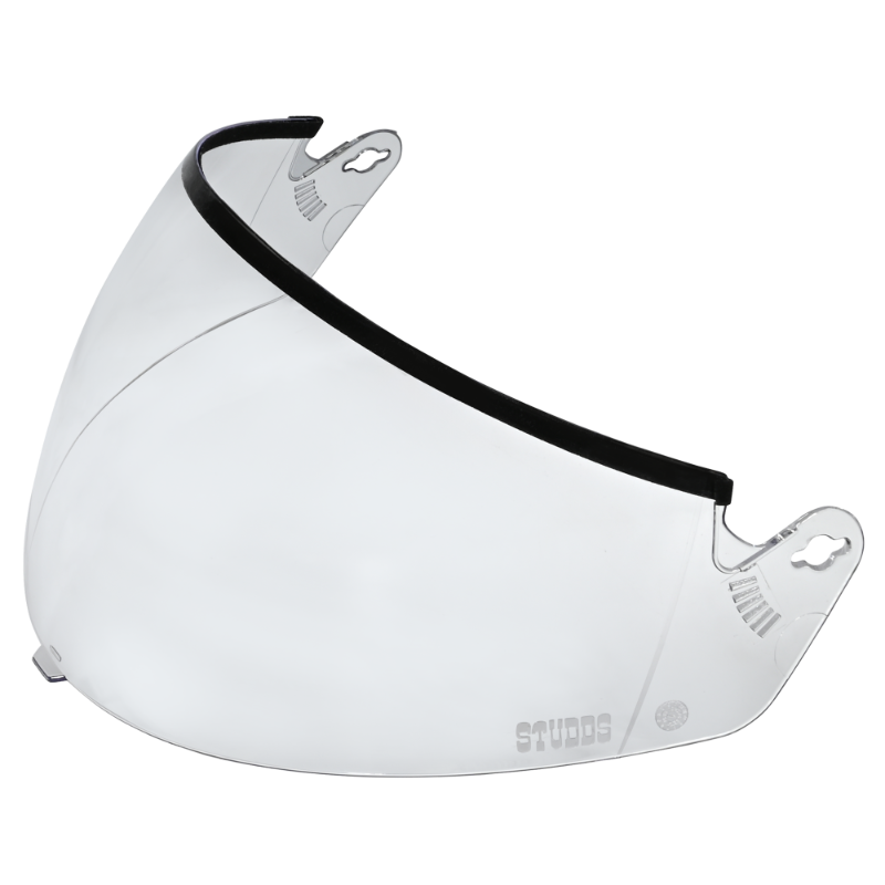 VISOR FOR NINJA COMET