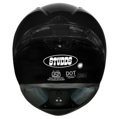 THUNDER UNICOLOR BLACK BACK THUNDER UNICOLOR BLACK BACK