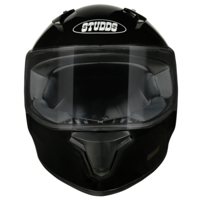 THUNDER UNICOLOR BLACK FRONT THUNDER UNICOLOR BLACK FRONT