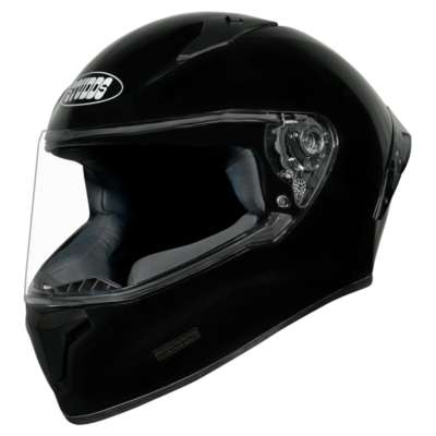 THUNDER UNICOLOR BLACK ISP THUNDER UNICOLOR BLACK ISP