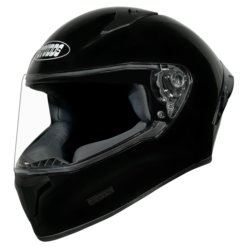 THUNDER UNICOLOR BLACK ISP THUNDER UNICOLOR BLACK ISP