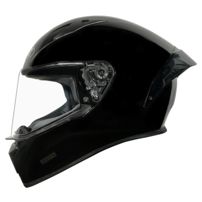 THUNDER UNICOLOR BLACK LEFT THUNDER UNICOLOR BLACK LEFT