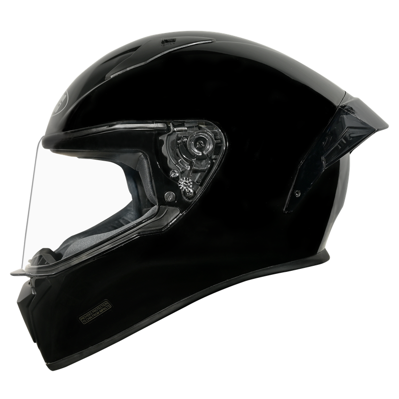 THUNDER UNICOLOR BLACK LEFT THUNDER UNICOLOR BLACK LEFT