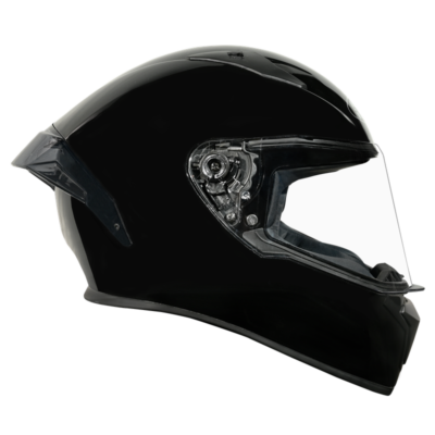THUNDER UNICOLOR BLACK RIGHT THUNDER UNICOLOR BLACK RIGHT