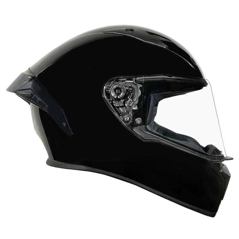 THUNDER UNICOLOR BLACK RIGHT THUNDER UNICOLOR BLACK RIGHT