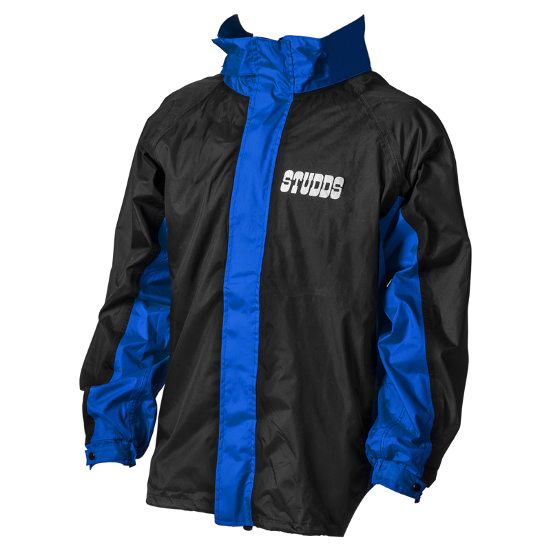 RAIN SUIT