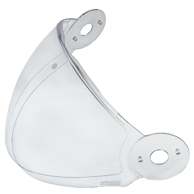 URBAN CLEAR VISOR