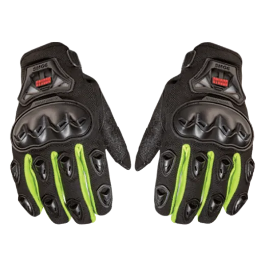 GLOVES