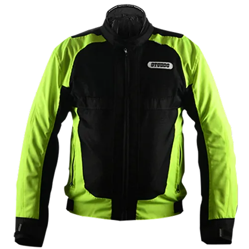 RIDING JACKETS