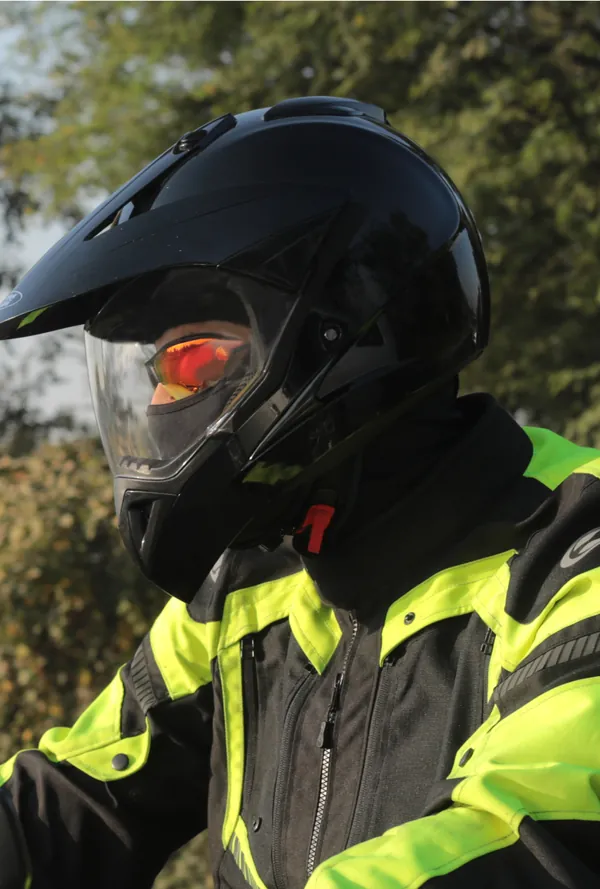 STUDDS OFF ROAD HELMETS category